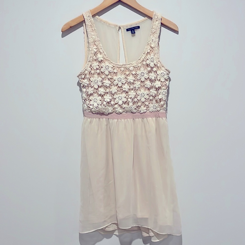 American Eagle Outfitters dress